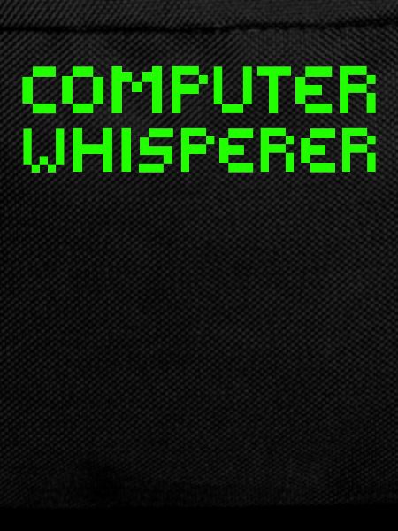 Computer Whisperer for Programmers
