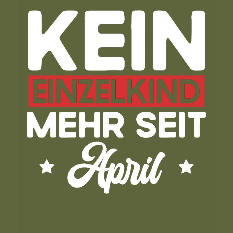 Kein Einzelkind Mehr Seit April Große Schwester