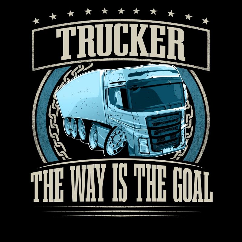 Truck Driver