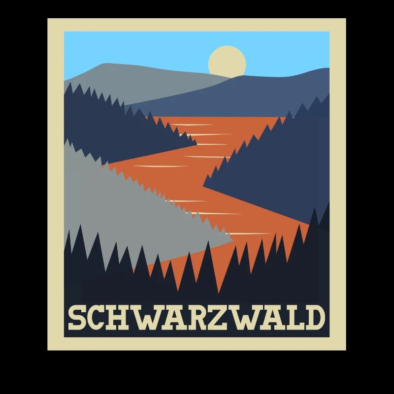 Schwarzwald Urlaub Schwarzwälder
