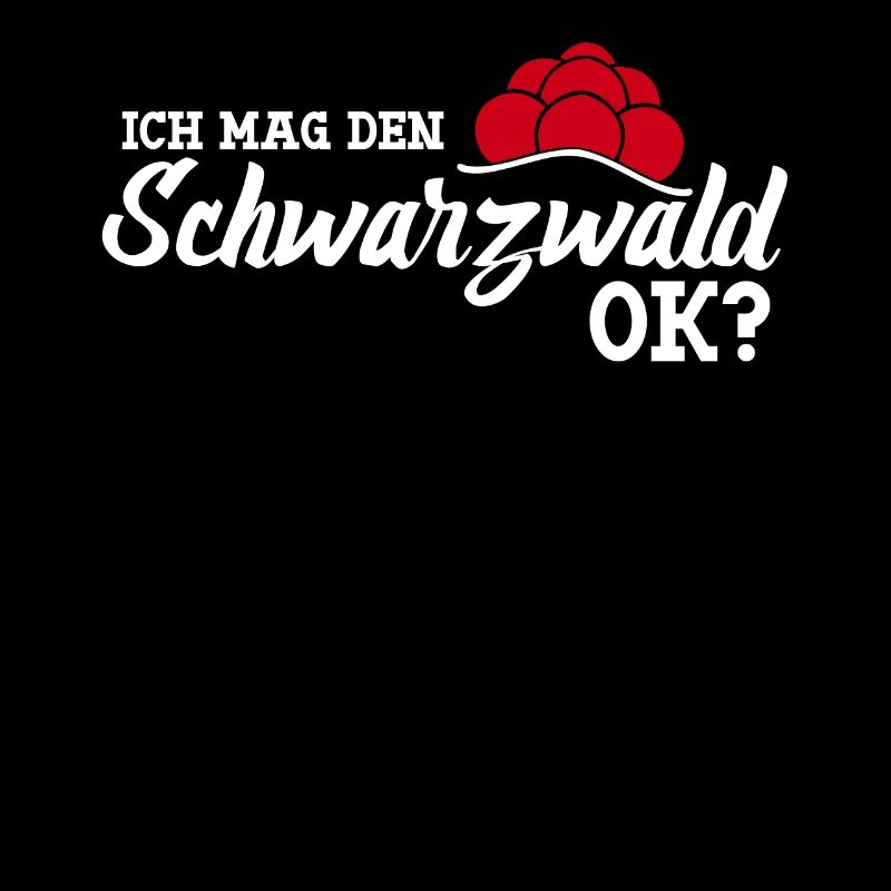 Schwarzwald Bollenhut
