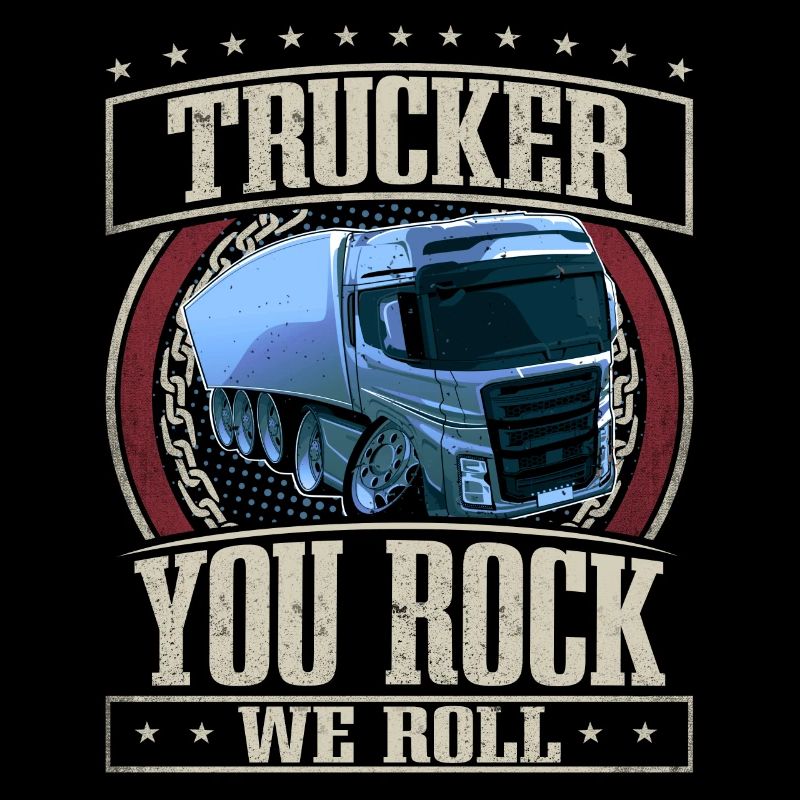 Truck Driver