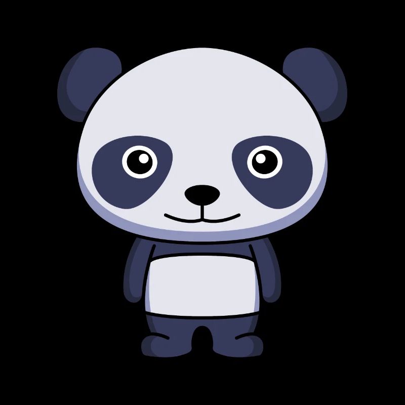 Panda Comic Tier