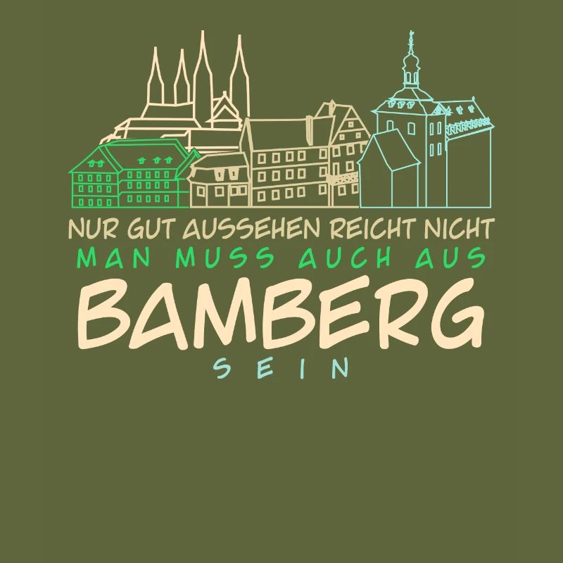 Bamberg Sights Bamberger