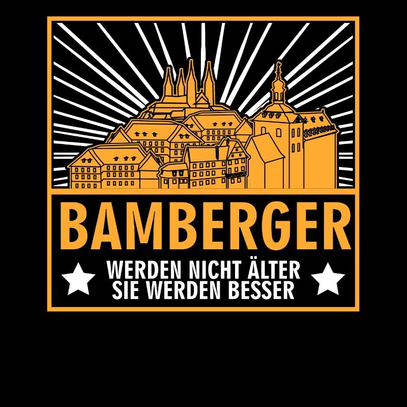 Bamberg Bamberger