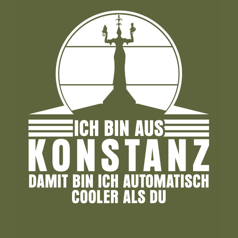 Konstanz Bodensee Urlaub Konstanzer