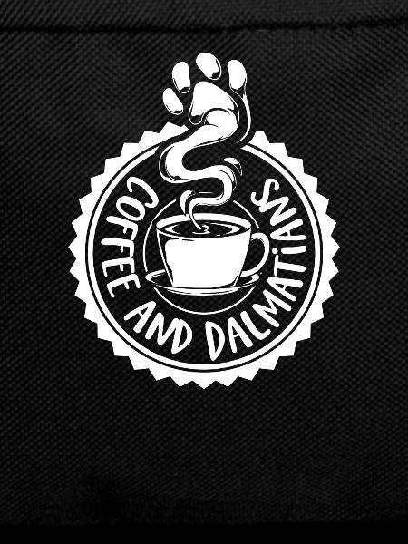 Coffee and Dalmatians