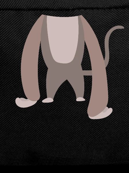 MONKEY Costume Halloween