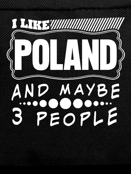 Polen Pole Polnisch