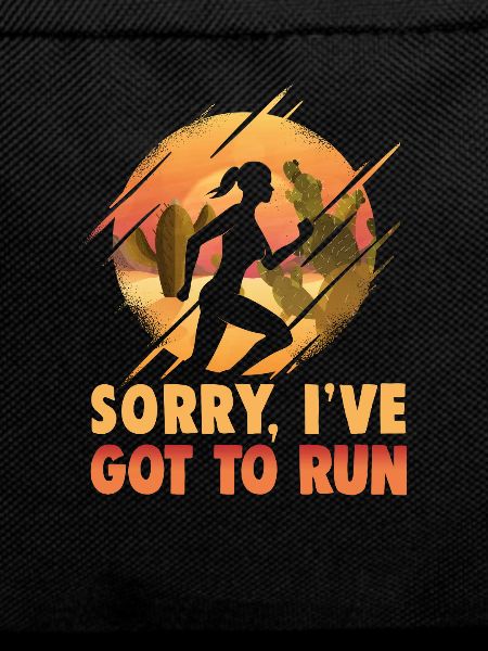 Running Marathon Runner Running