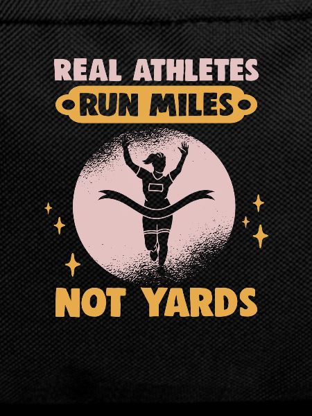Running Marathon Runner Running
