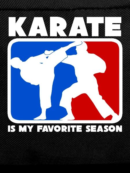 Karaté