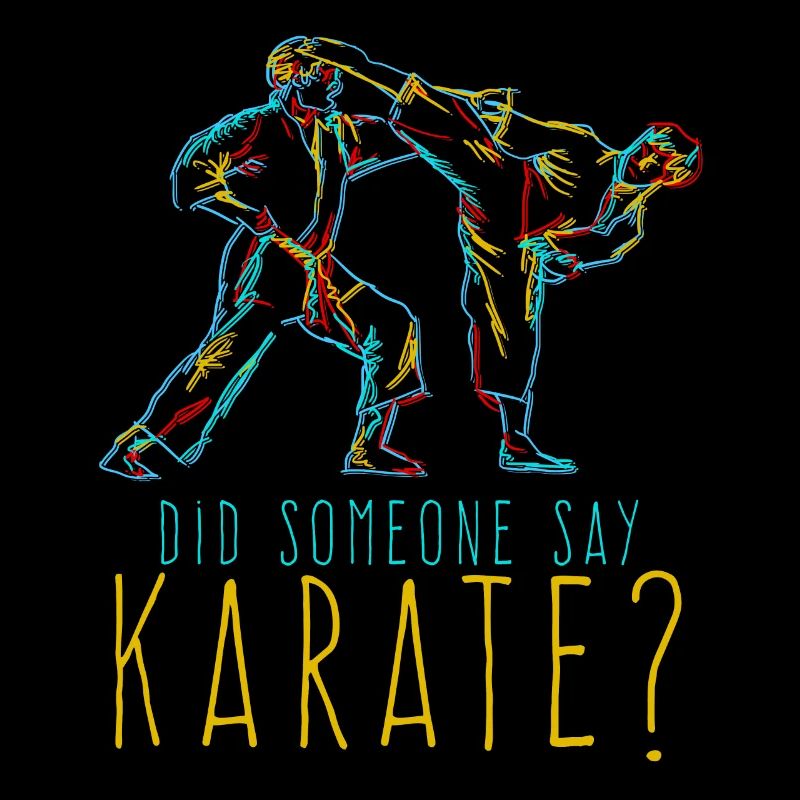 Karate Karateka