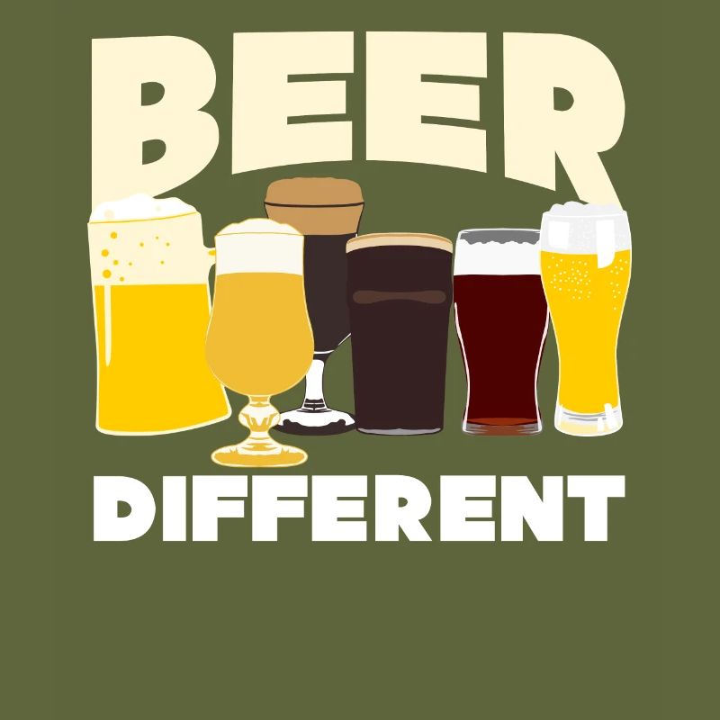 Bier Craft Beer