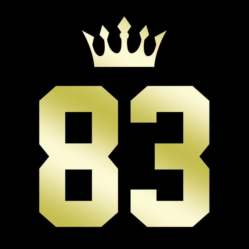 83 Couronne numérique