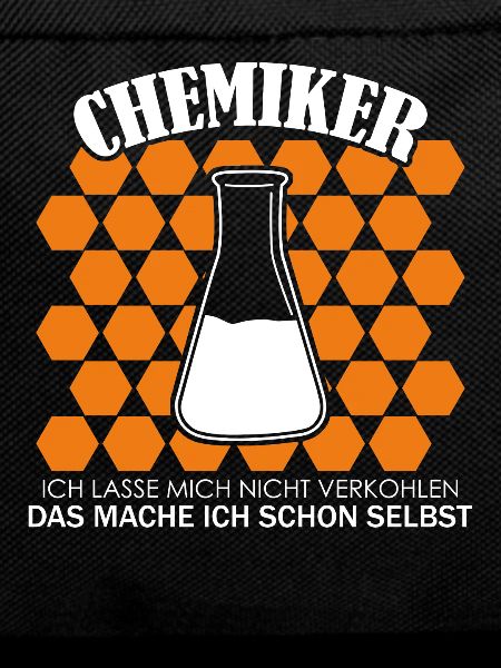 Chemist Witz Chemistry Chemical technician