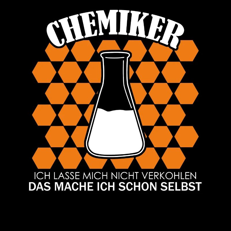 Chemist Witz Chemistry Chemical technician