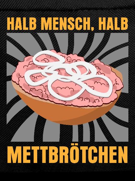 Mettbrötchen Hackfleisch Mettfleisch