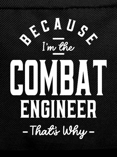 Combat Engineer Job Title Profession