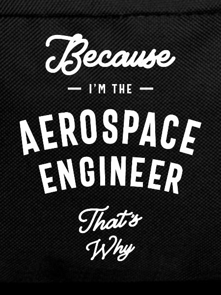 Aerospace Engineer Job Title Profession