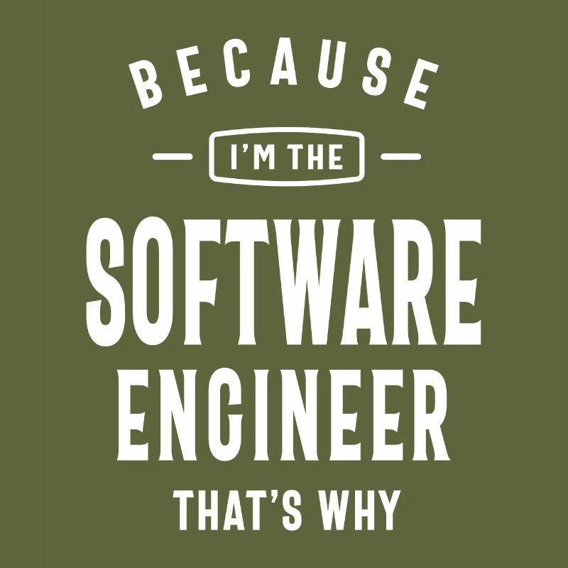 Software Engineer Job Title Profession