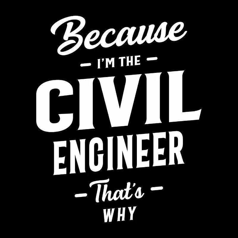 Civil Engineer Job Title Profession