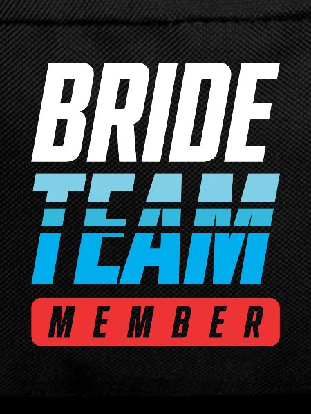 Bride Team