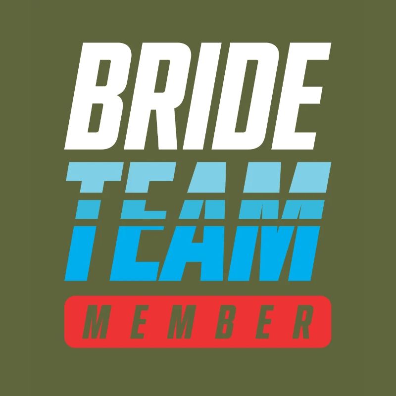 Bride Team