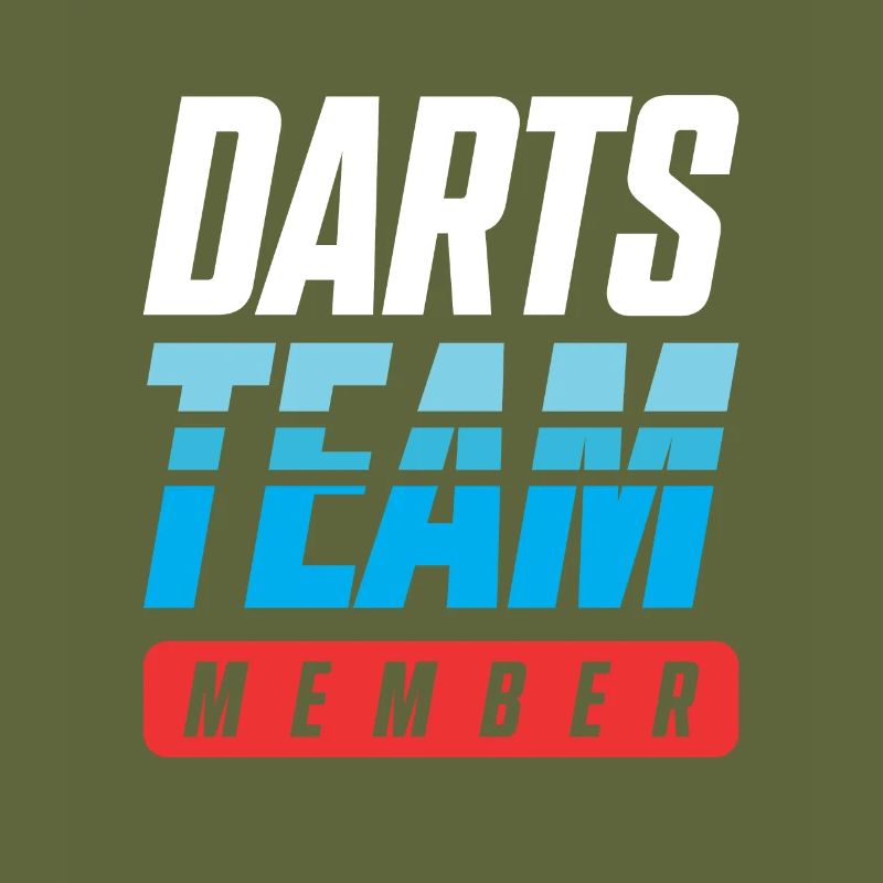 Darts Team