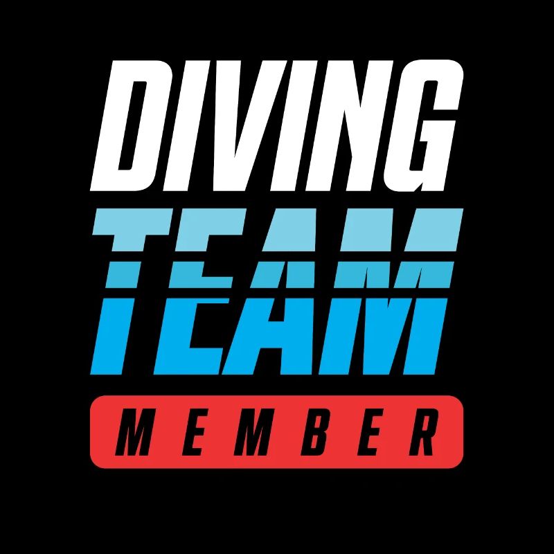 Diving Team