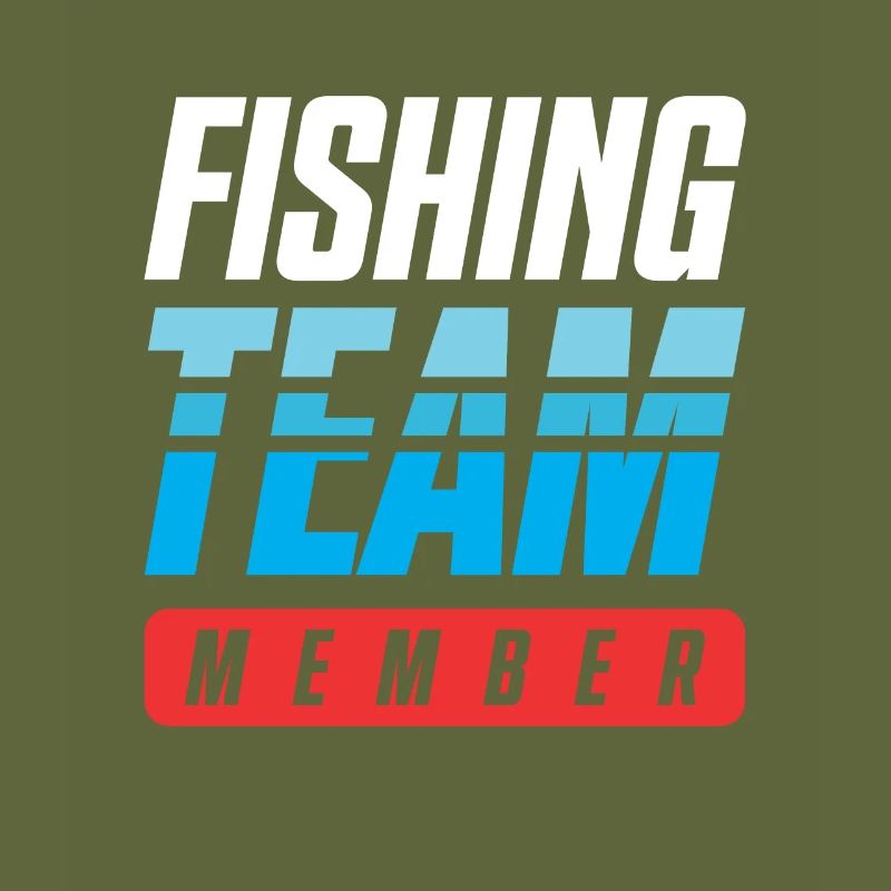 Fishing Team