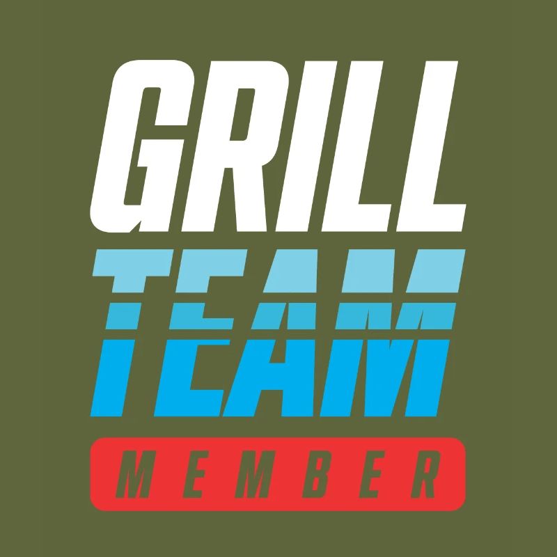 L’équipe Grill