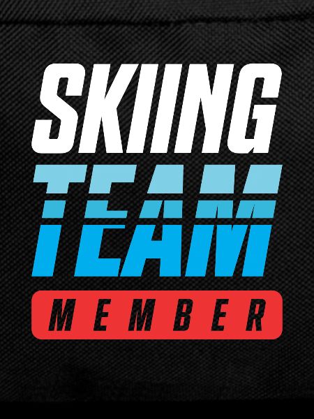 Skiing Team
