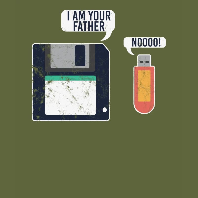 USB Stick und Diskette Programmierer