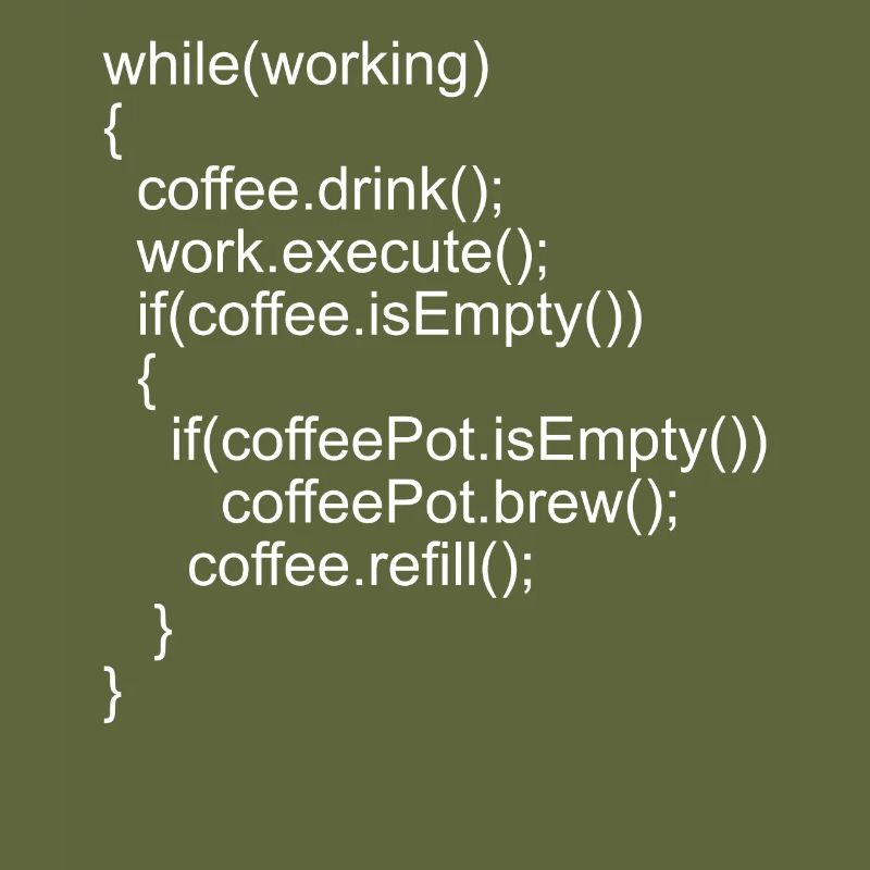 Source code Program code for programmers