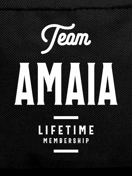 Amaia Personalized Name