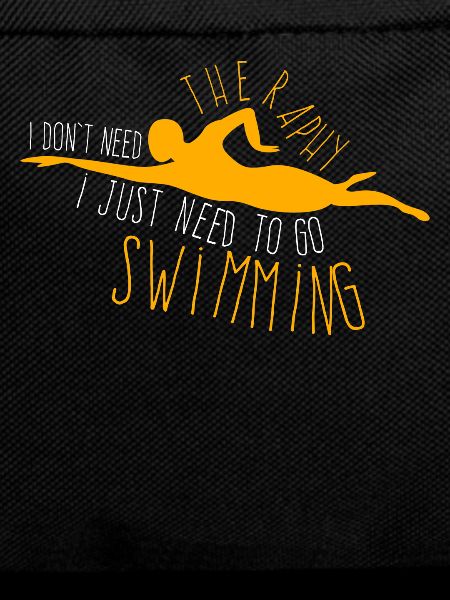 Swimmers Triathlon Swimmers