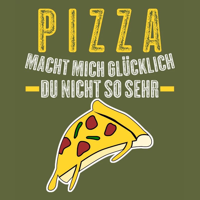 Pizza Pizzaria Pizzabäcker