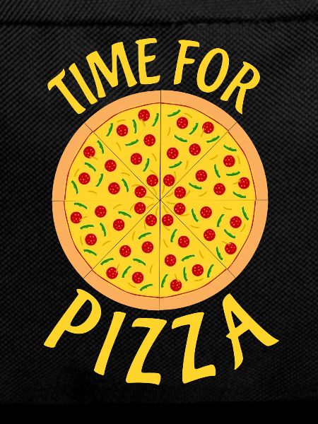 Pizza Time Pizza Baker Pizzaria