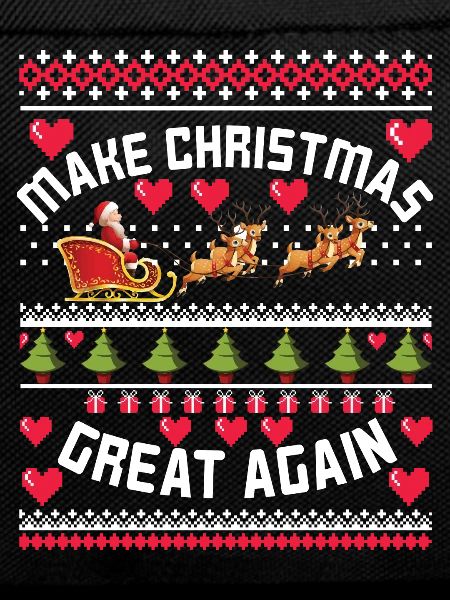 Make Christmas Great Again