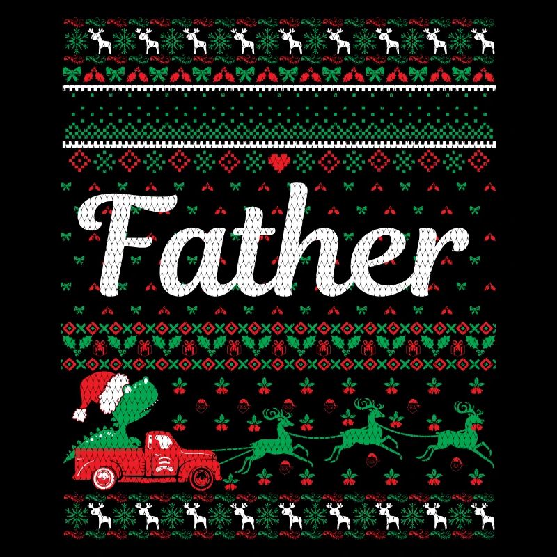 Father Christmas Time