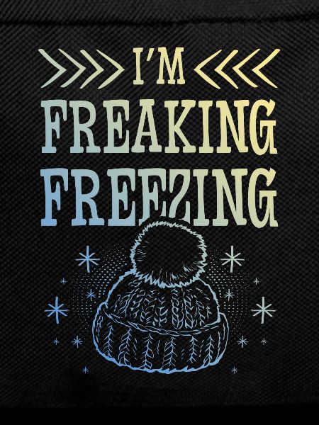 Freezing Winter