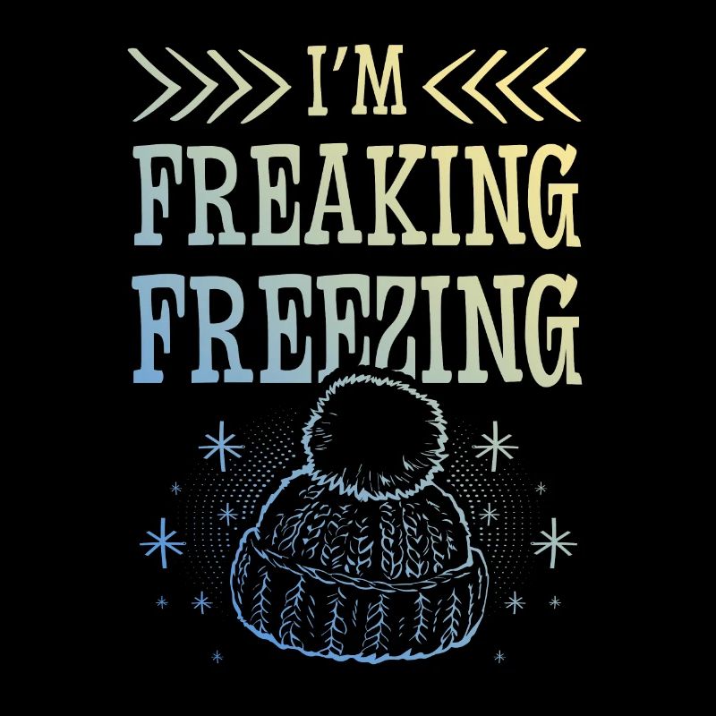 Freezing Winter
