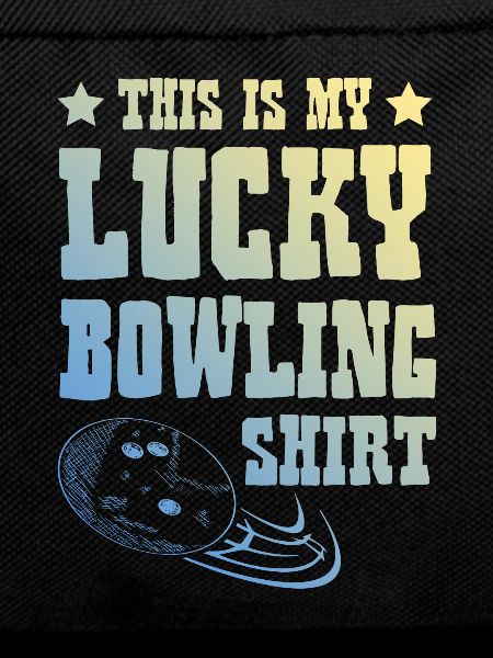 Bowling Shirt