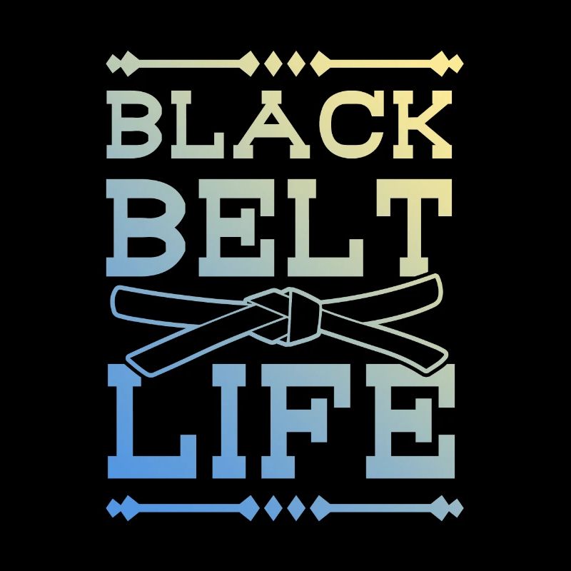 Black Belt Martial Arts
