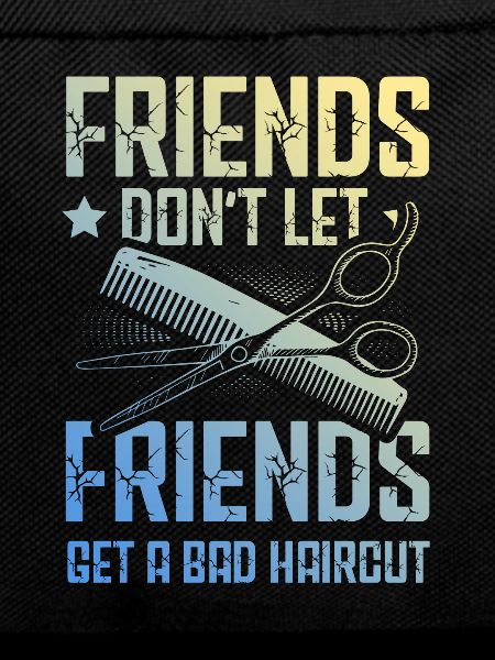 Barber Freunde