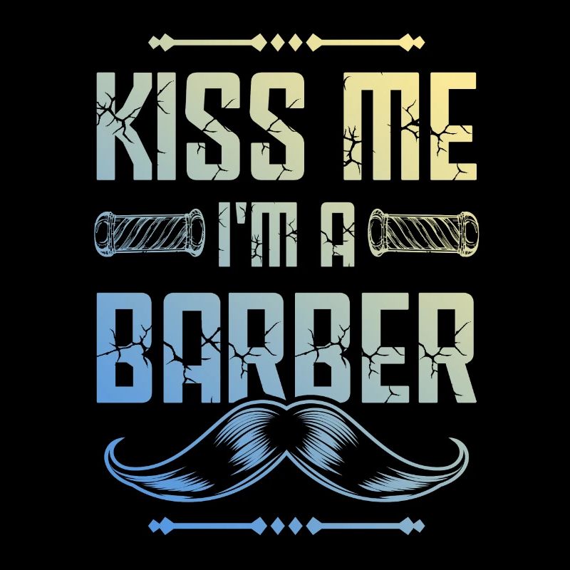 Embrasse-moi Barbier