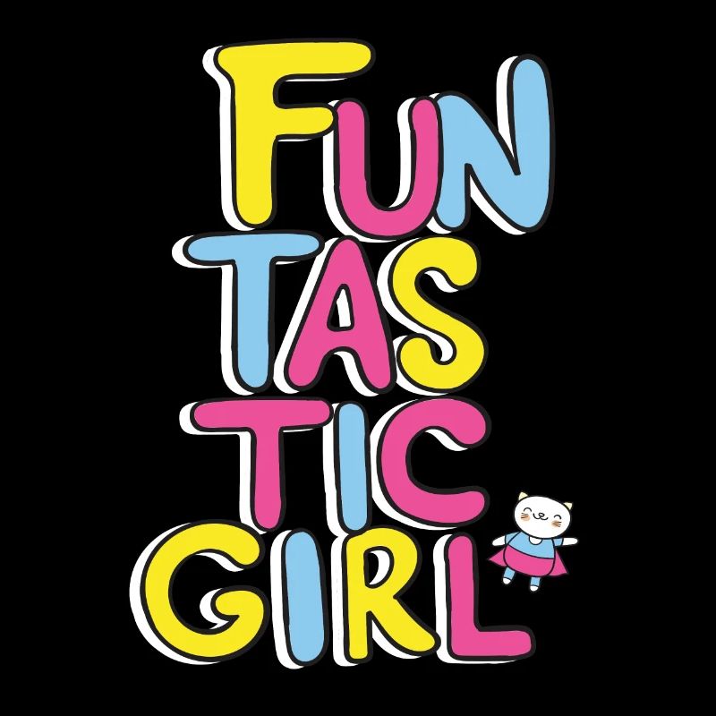 Funtastic Tenue de fille