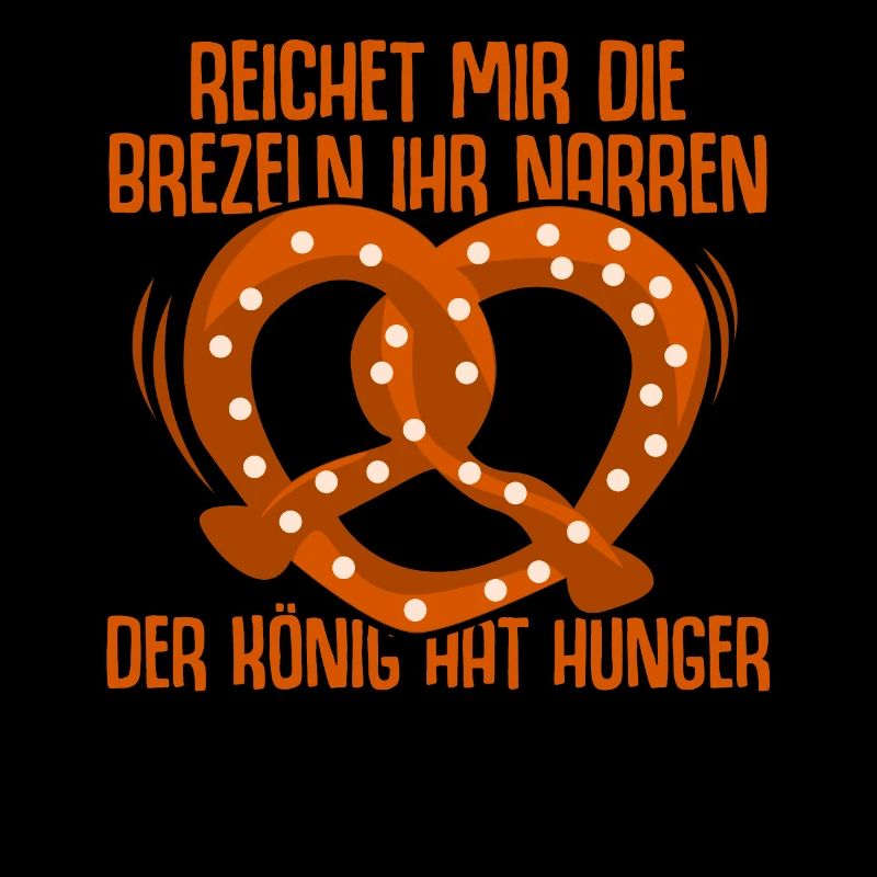 Brezeln Bäcker Bretzel