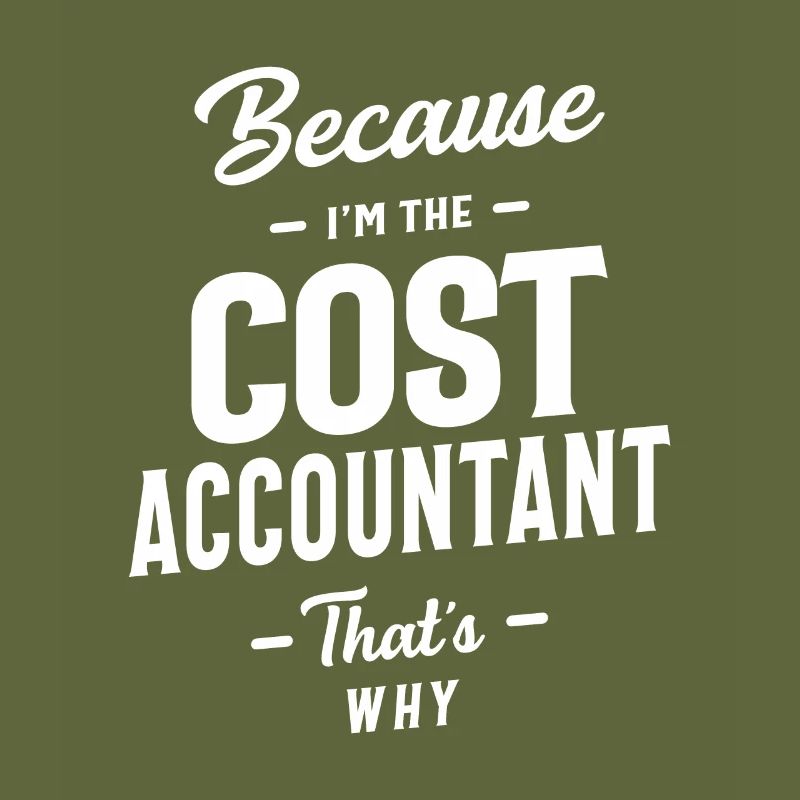 Coût Comptable Profession Emploi Travailleur d’anniversaire